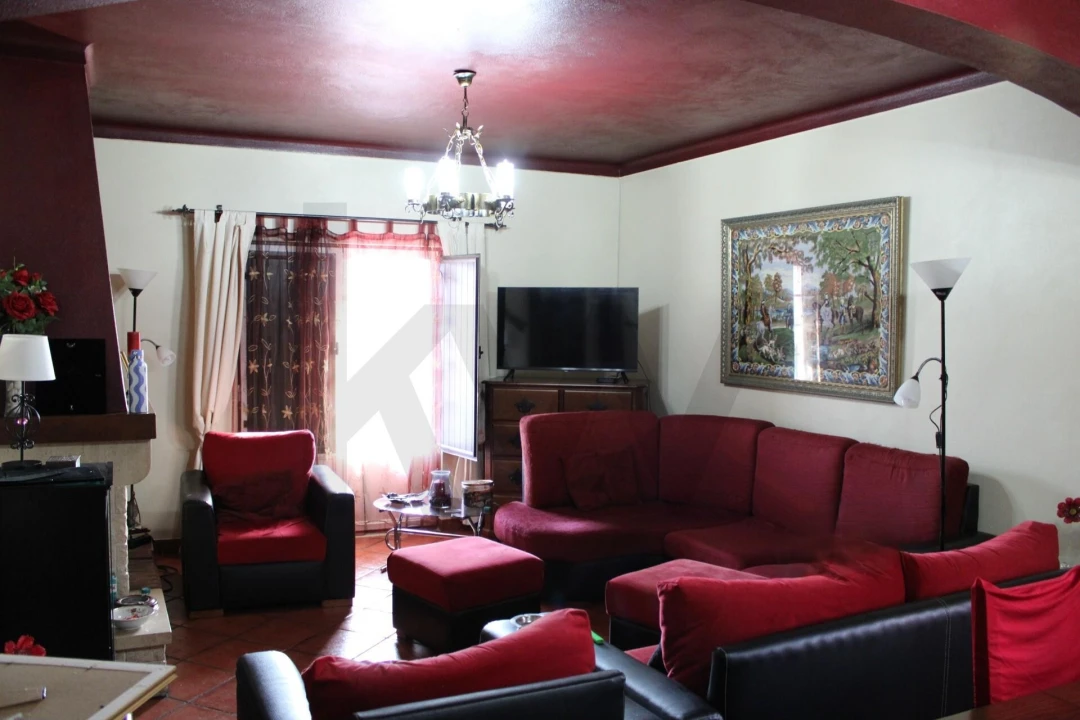 Moradia T4 para Venda em Cano Foto 9