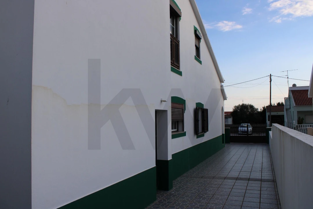 Moradia T4 para Venda em Cano Foto 4