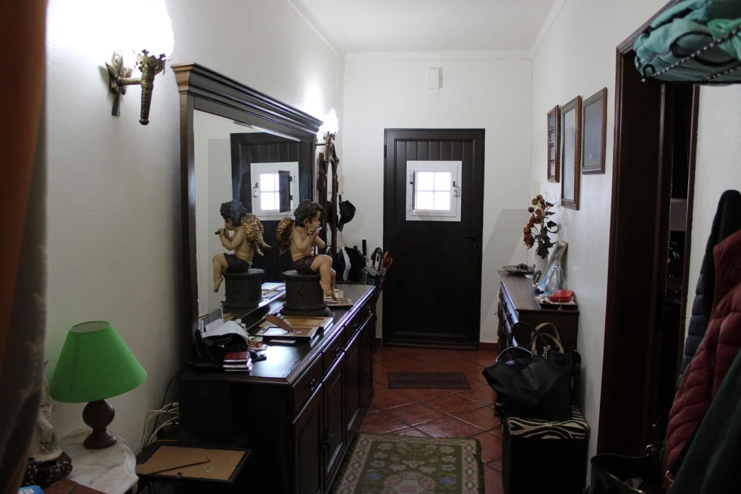 Moradia T4 para Venda em Cano Foto 7