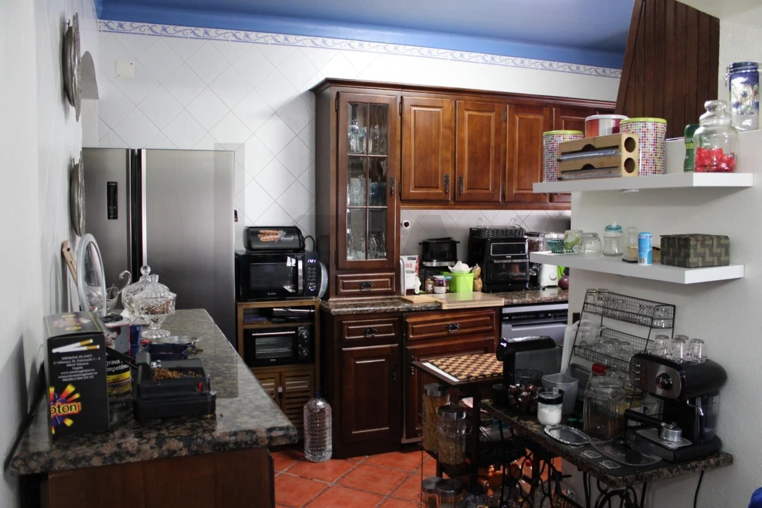 Moradia T4 para Venda em Cano Foto 17