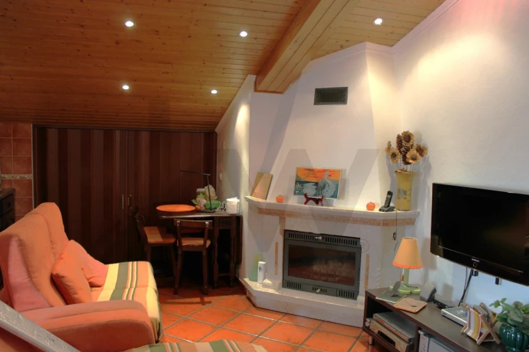 Moradia T4 para Venda em Cano Foto 22