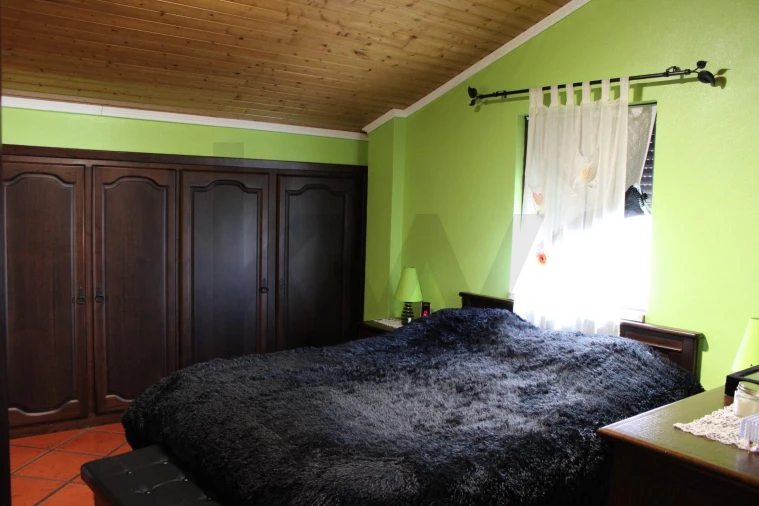 Moradia T4 para Venda em Cano Foto 23