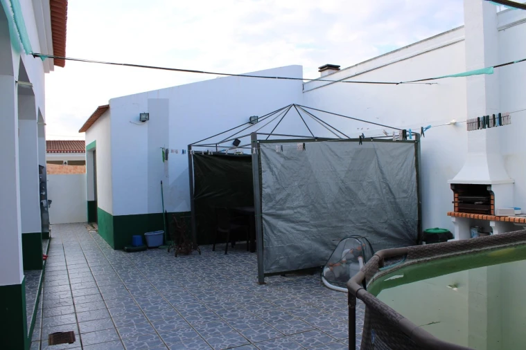 Moradia T4 para Venda em Cano Foto 32