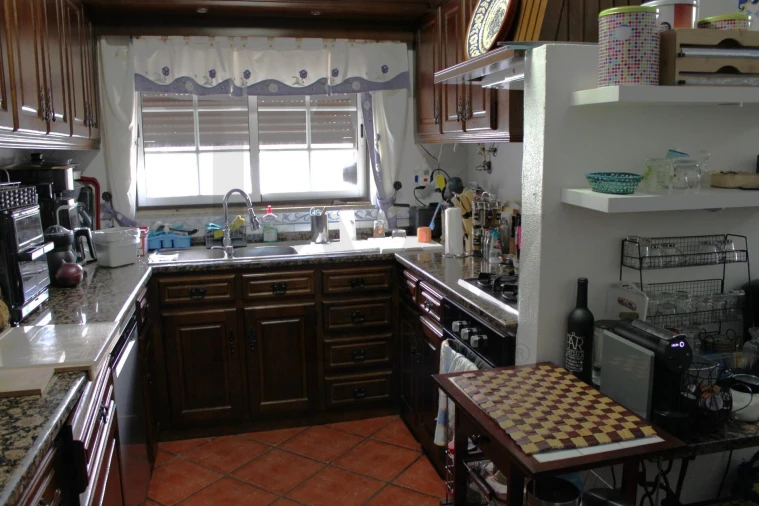 Moradia T4 para Venda em Cano Foto 19