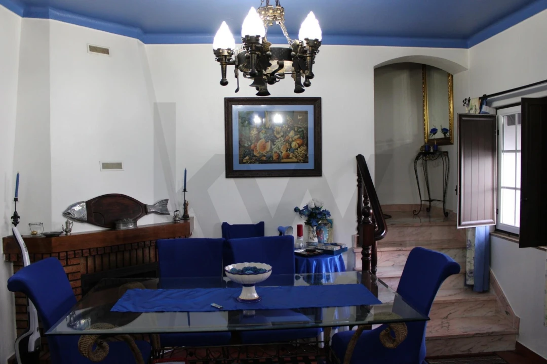 Moradia T4 para Venda em Cano Foto 18