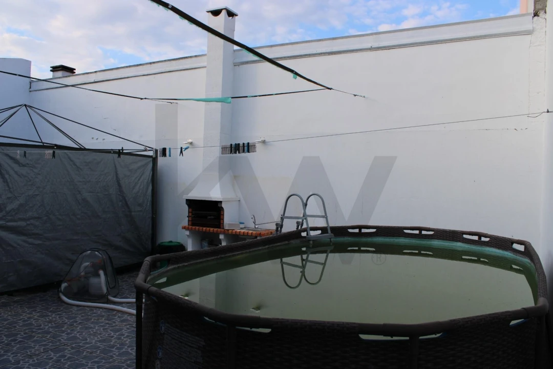 Moradia T4 para Venda em Cano Foto 31