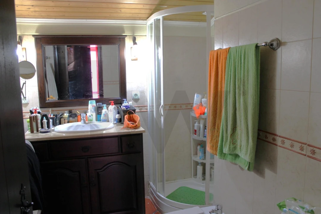 Moradia T4 para Venda em Cano Foto 26