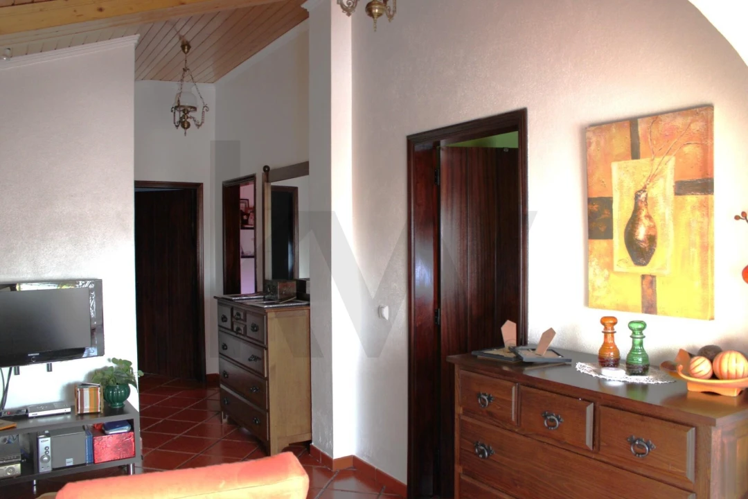 Moradia T4 para Venda em Cano Foto 21