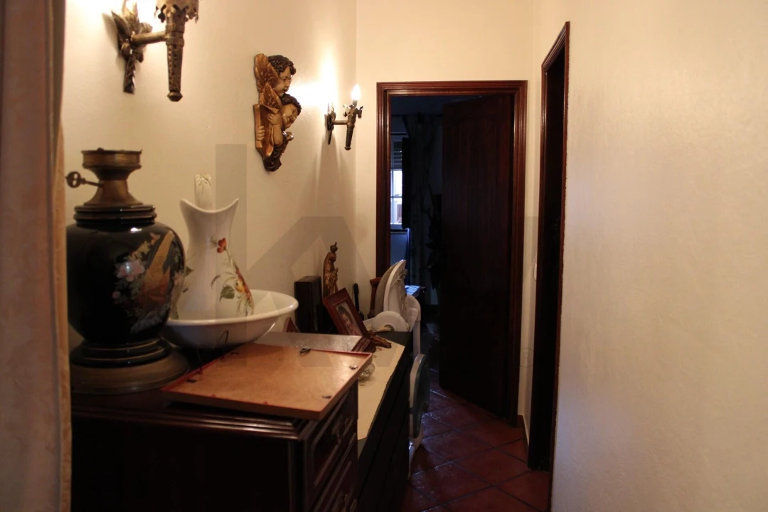 Moradia T4 para Venda em Cano Foto 14