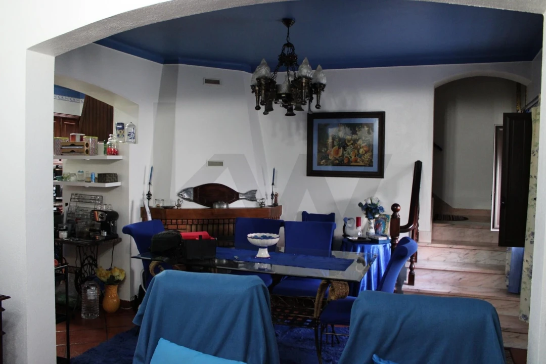 Moradia T4 para Venda em Cano Foto 16