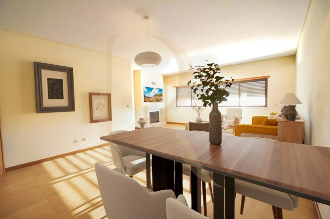 Apartamento T3 para Venda em Seixal, Arrentela e Aldeia de Paio Pires Foto 23