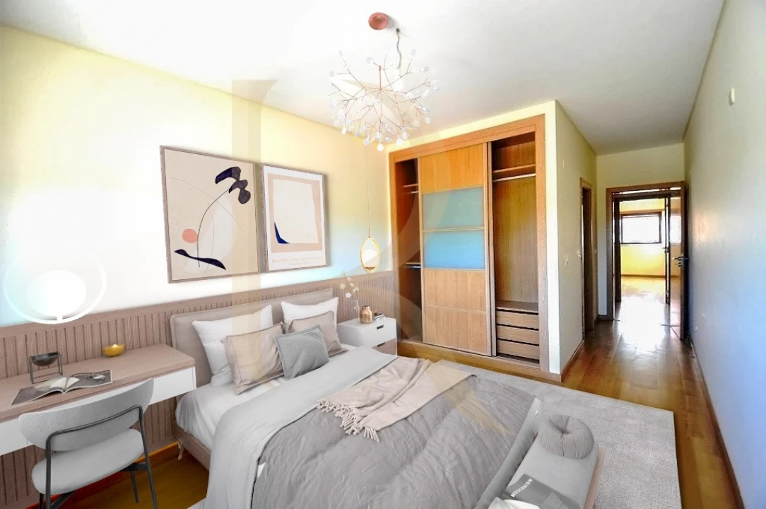 Apartamento T3 para Venda em Seixal, Arrentela e Aldeia de Paio Pires Foto 25