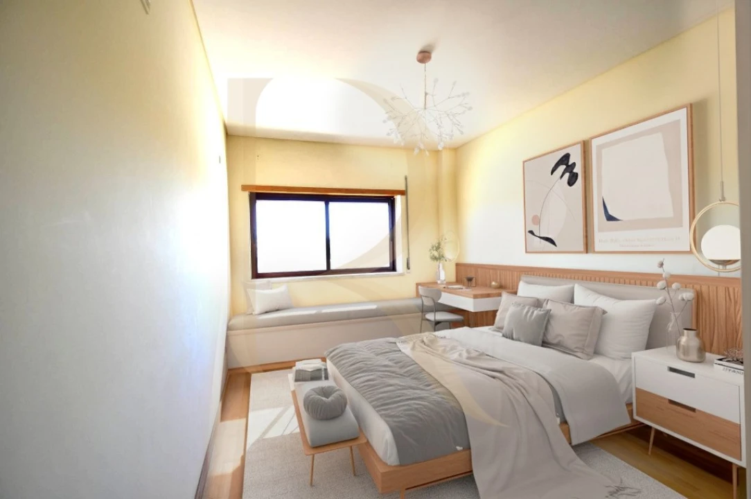 Apartamento T3 para Venda em Seixal, Arrentela e Aldeia de Paio Pires Foto 26