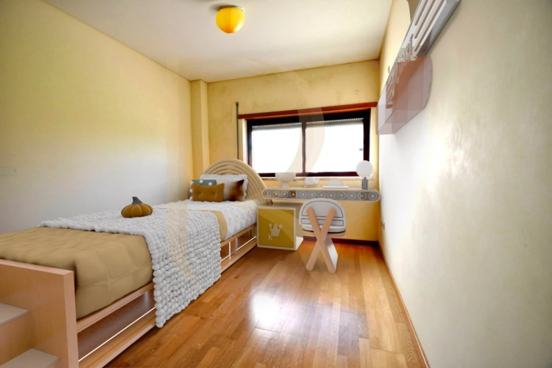 Apartamento T3 para Venda em Seixal, Arrentela e Aldeia de Paio Pires Foto 28