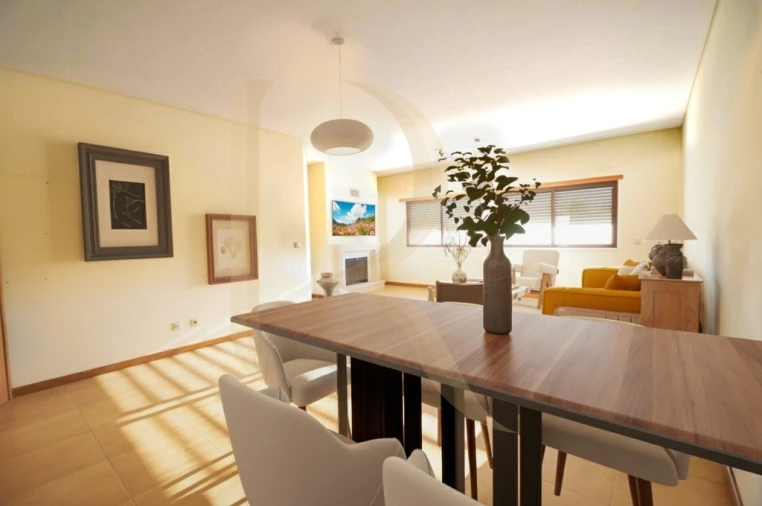 Apartamento T3 para Venda em Seixal, Arrentela e Aldeia de Paio Pires Foto 23