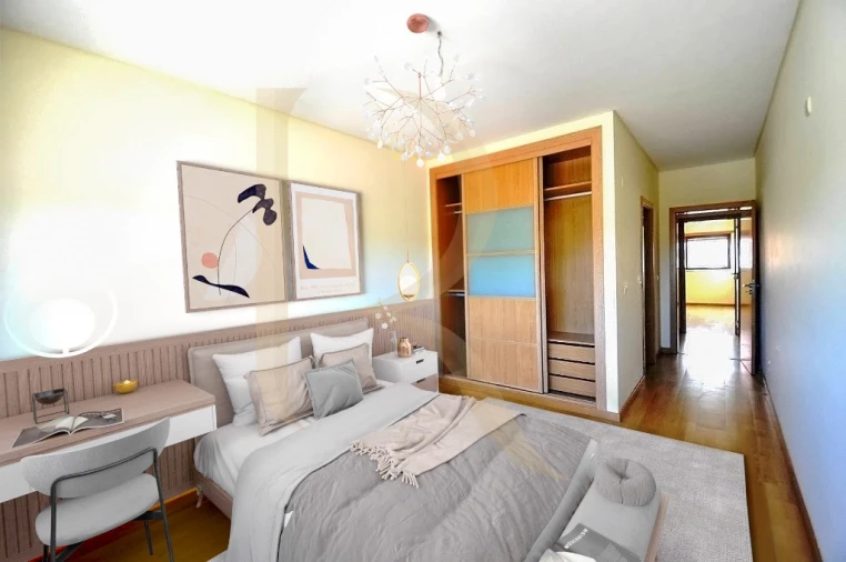 Apartamento T3 para Venda em Seixal, Arrentela e Aldeia de Paio Pires Foto 25