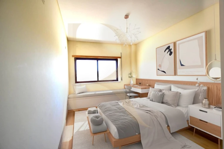 Apartamento T3 para Venda em Seixal, Arrentela e Aldeia de Paio Pires Foto 26