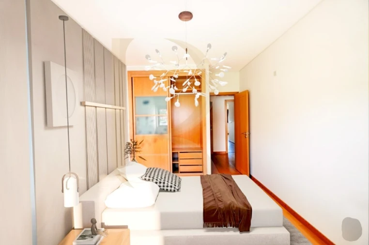 Apartamento T3 para Venda em Seixal, Arrentela e Aldeia de Paio Pires Foto 29