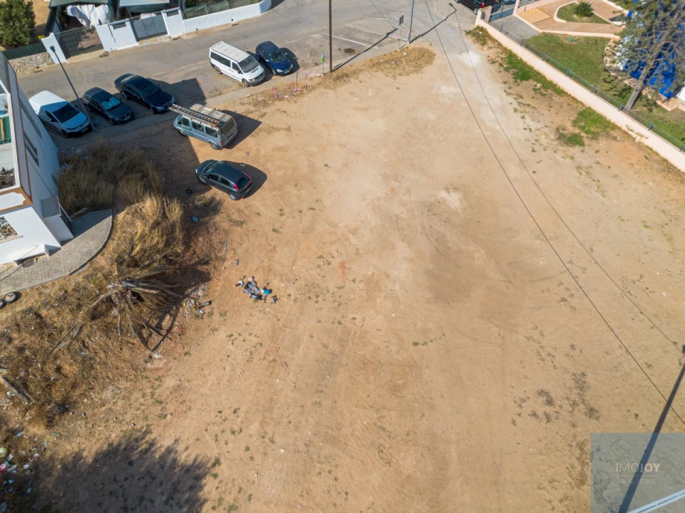 Terreno para Venda em Lagoa e Carvoeiro Foto 24