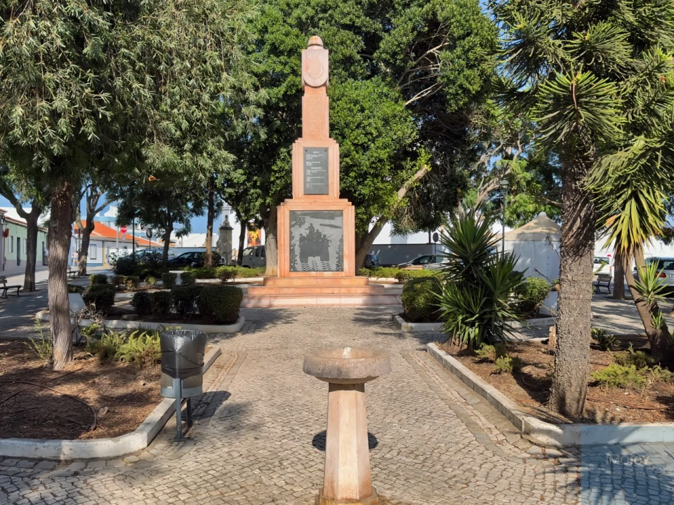 Terreno para Venda em Lagoa e Carvoeiro Foto 36