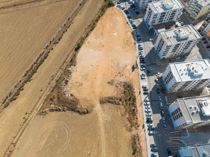 Terreno para Venda em Lagoa e Carvoeiro Foto 19