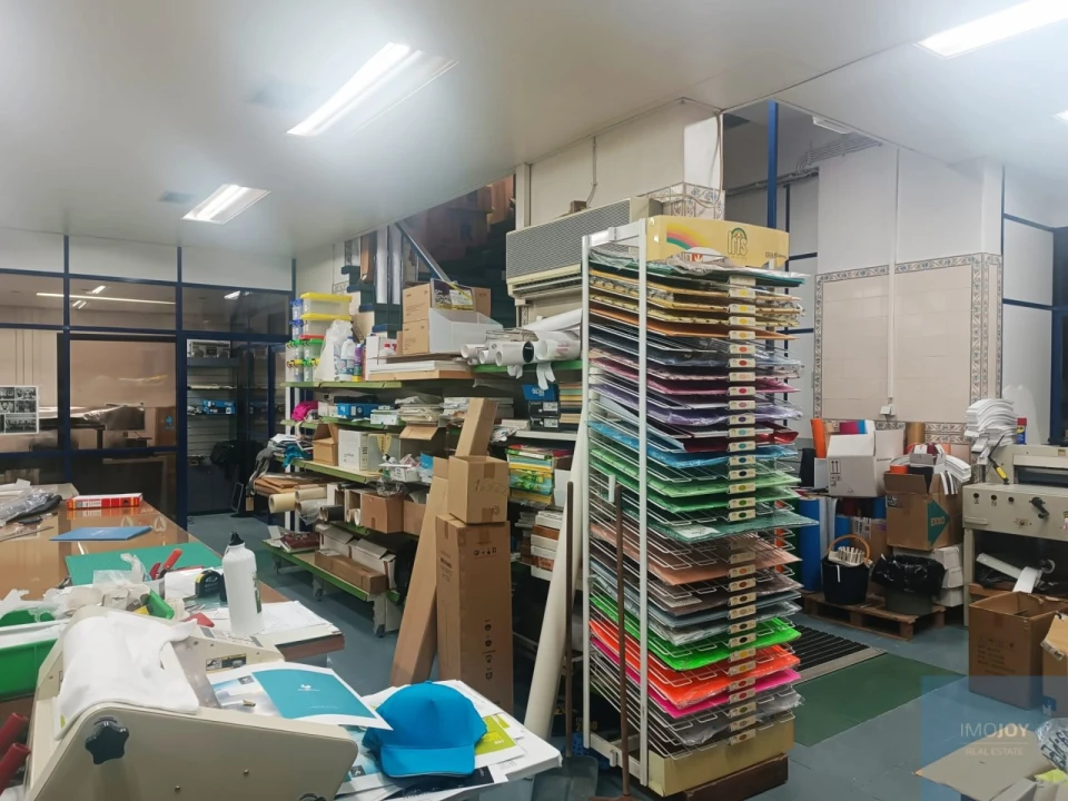 Loja para Venda em Algés, Linda-A-Velha e Cruz Quebrada-Dafundo Foto 22