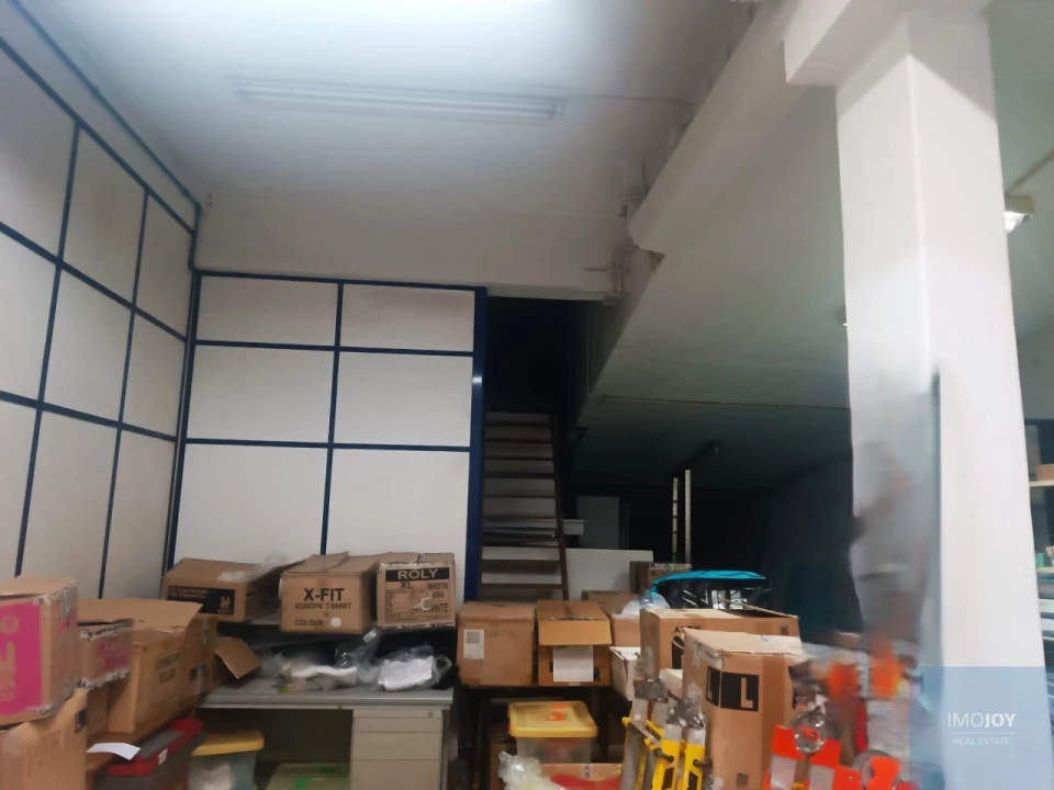 Loja para Venda em Algés, Linda-A-Velha e Cruz Quebrada-Dafundo Foto 35