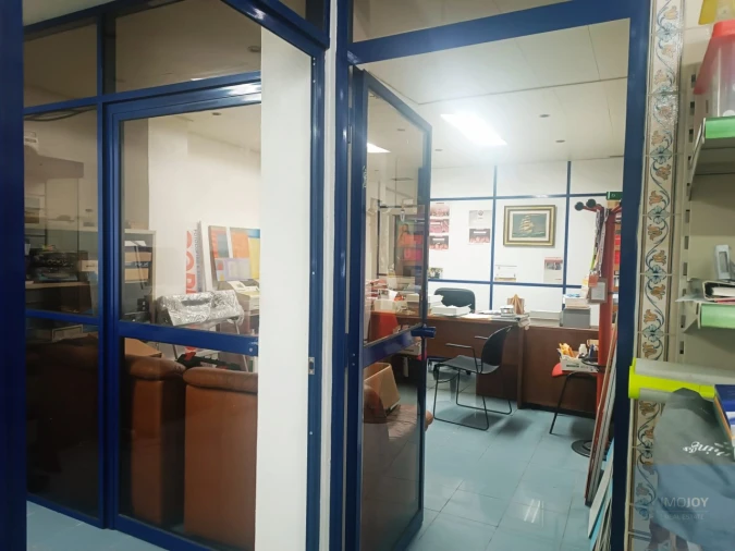 Loja para Venda em Algés, Linda-A-Velha e Cruz Quebrada-Dafundo Foto 18