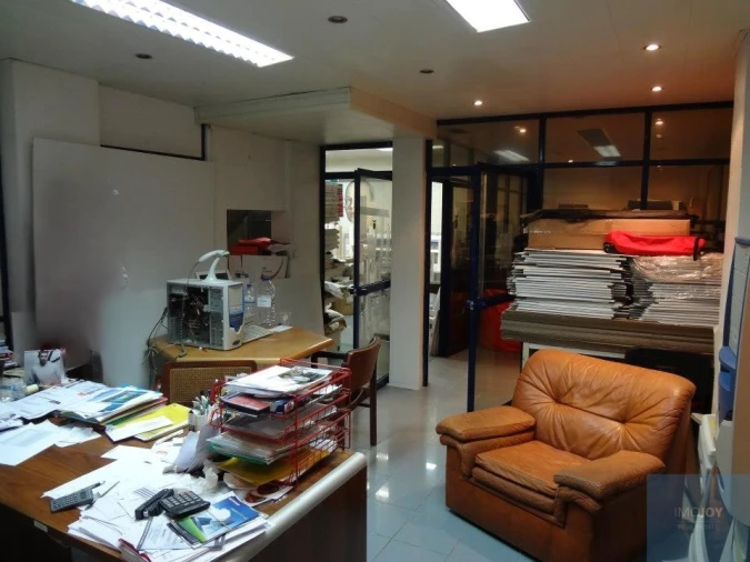 Loja para Venda em Algés, Linda-A-Velha e Cruz Quebrada-Dafundo Foto 20