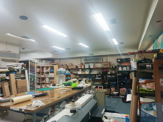 Loja para Venda em Algés, Linda-A-Velha e Cruz Quebrada-Dafundo Foto 24