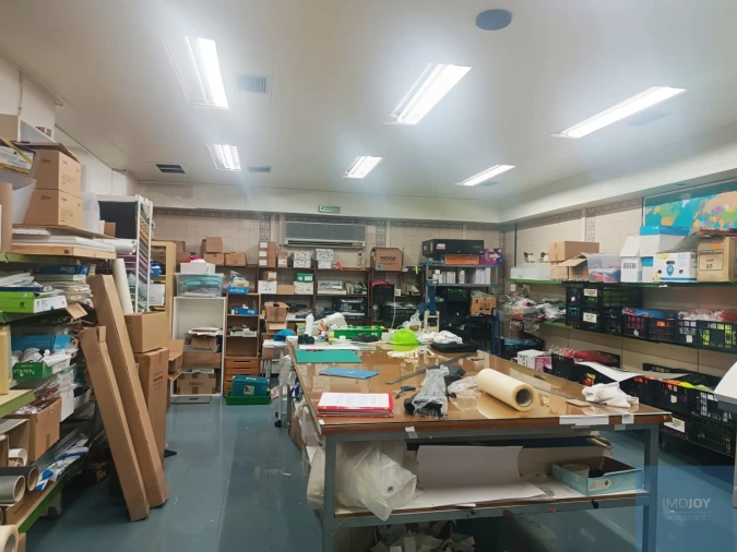 Loja para Venda em Algés, Linda-A-Velha e Cruz Quebrada-Dafundo Foto 26