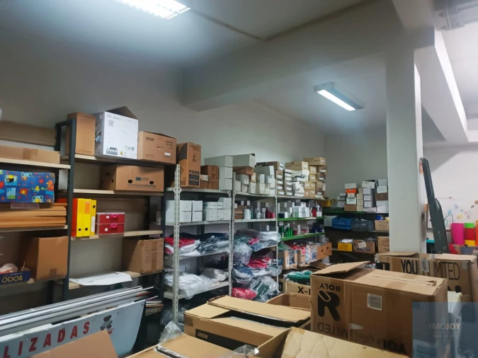 Loja para Venda em Algés, Linda-A-Velha e Cruz Quebrada-Dafundo Foto 34