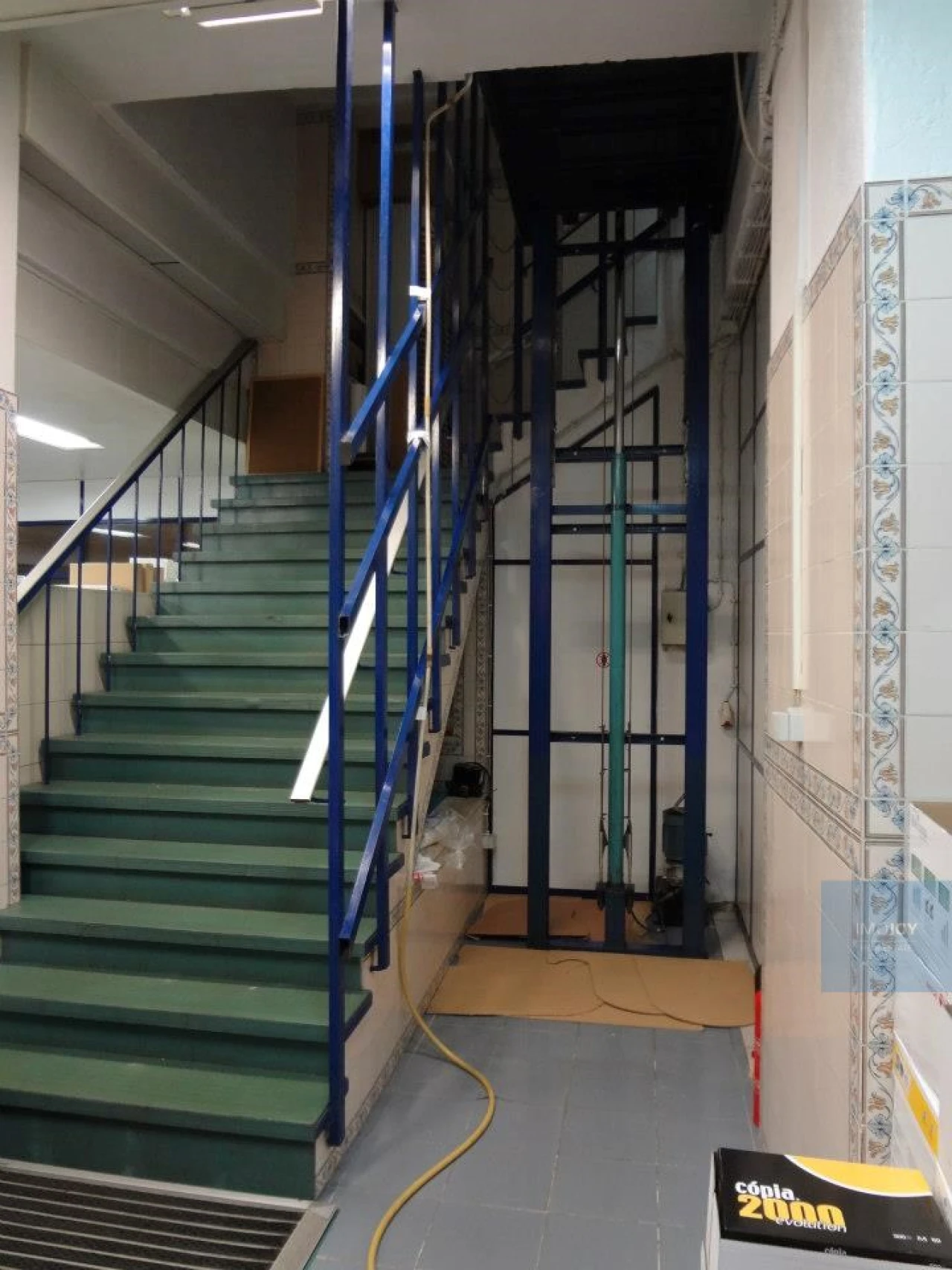 Loja para Arrendamento em Algés, Linda-A-Velha e Cruz Quebrada-Dafundo Foto 6