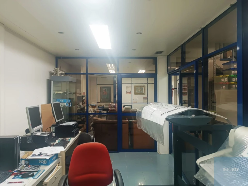 Loja para Arrendamento em Algés, Linda-A-Velha e Cruz Quebrada-Dafundo Foto 15