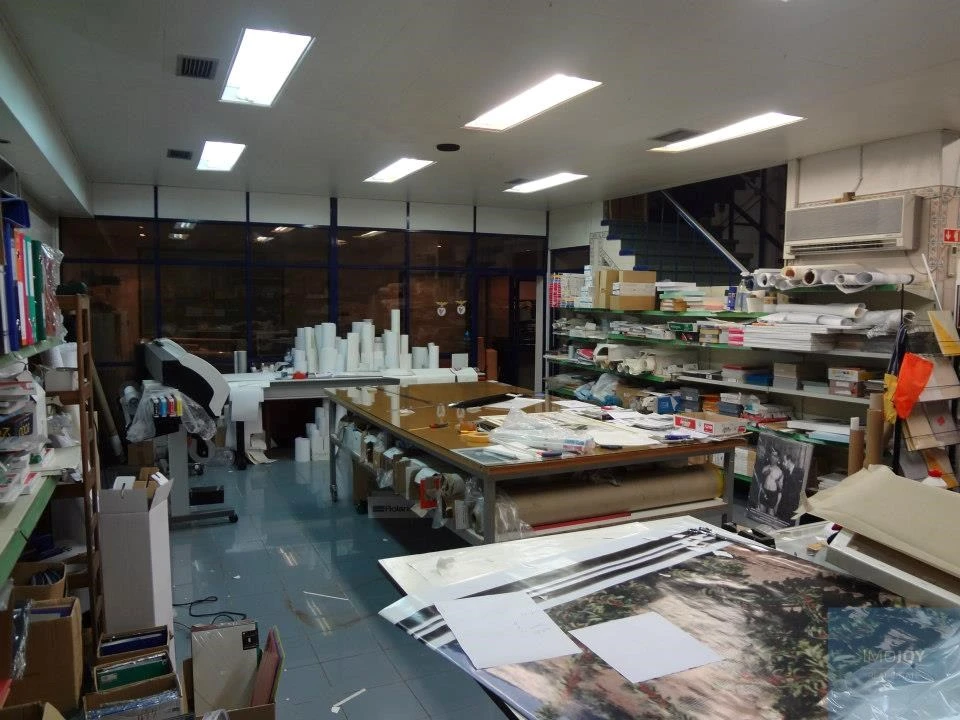 Loja para Arrendamento em Algés, Linda-A-Velha e Cruz Quebrada-Dafundo Foto 23