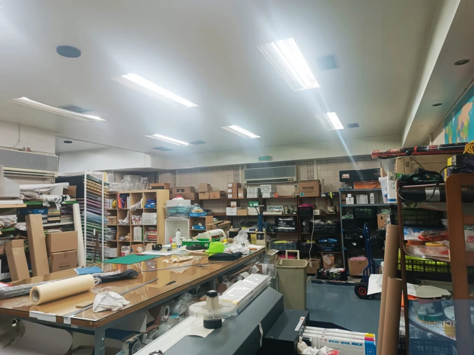 Loja para Arrendamento em Algés, Linda-A-Velha e Cruz Quebrada-Dafundo Foto 24