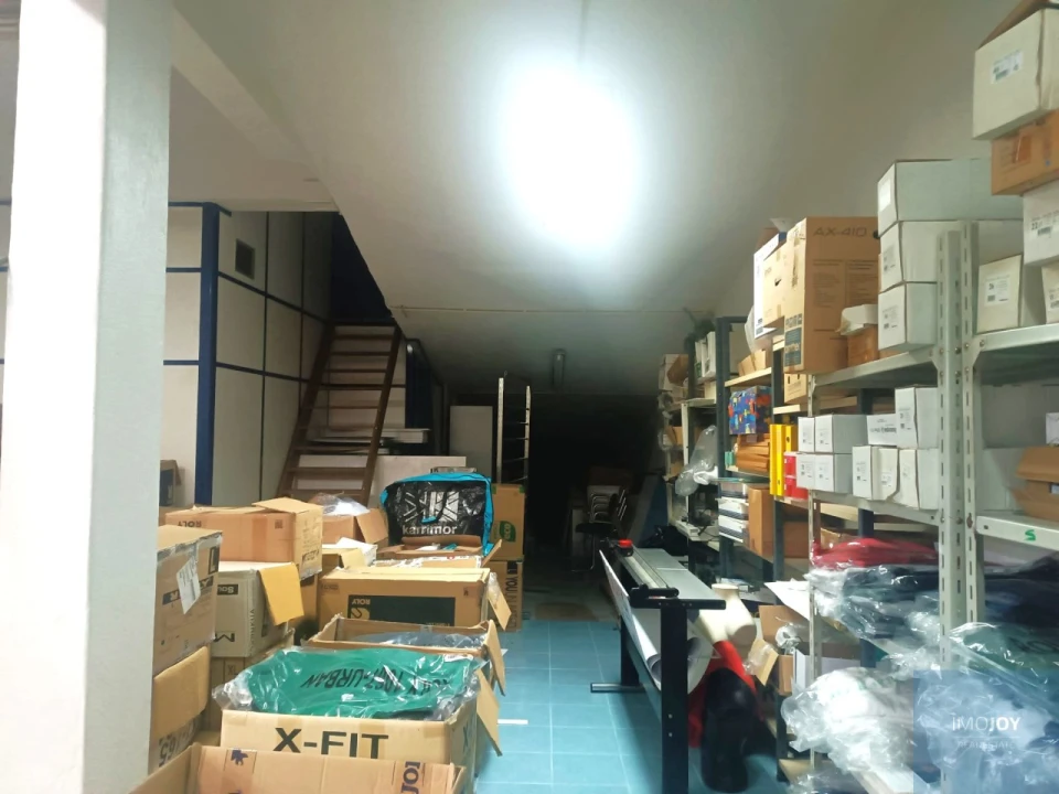 Loja para Arrendamento em Algés, Linda-A-Velha e Cruz Quebrada-Dafundo Foto 33