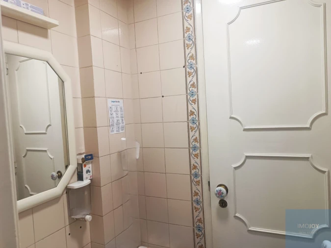 Loja para Arrendamento em Algés, Linda-A-Velha e Cruz Quebrada-Dafundo Foto 9