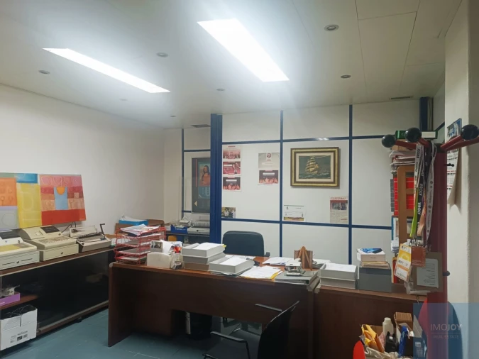 Loja para Arrendamento em Algés, Linda-A-Velha e Cruz Quebrada-Dafundo Foto 17