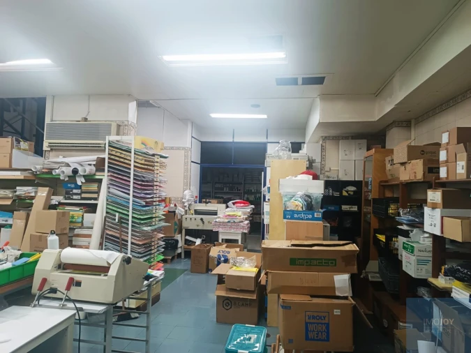 Loja para Arrendamento em Algés, Linda-A-Velha e Cruz Quebrada-Dafundo Foto 25