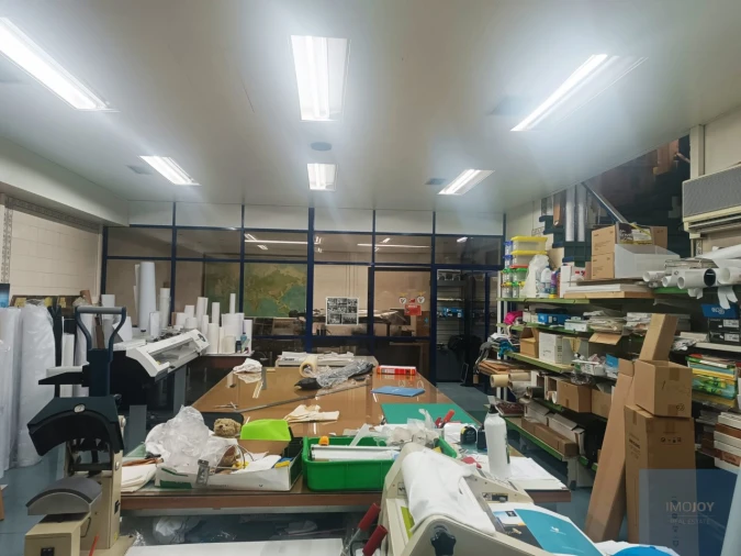 Loja para Arrendamento em Algés, Linda-A-Velha e Cruz Quebrada-Dafundo Foto 31