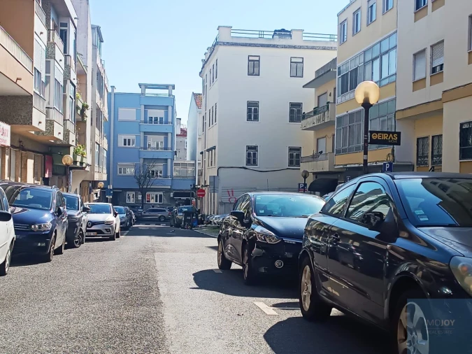 Loja para Arrendamento em Algés, Linda-A-Velha e Cruz Quebrada-Dafundo Foto 38