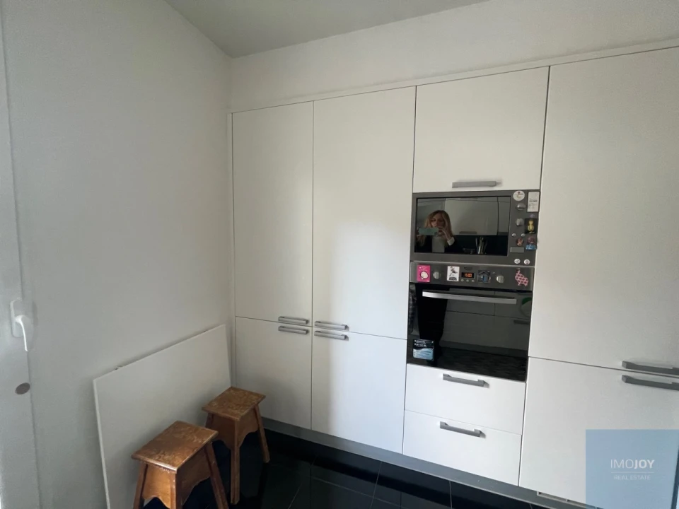 Apartamento T3 para Arrendamento em Algés, Linda-A-Velha e Cruz Quebrada-Dafundo Foto 9