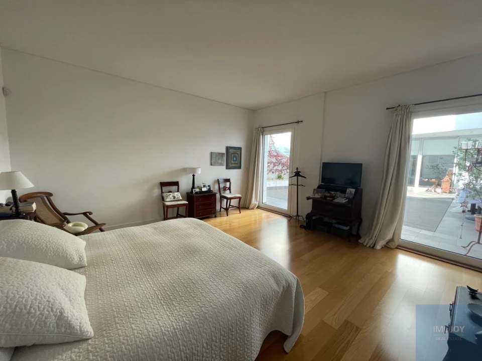 Apartamento T3 para Arrendamento em Algés, Linda-A-Velha e Cruz Quebrada-Dafundo Foto 12