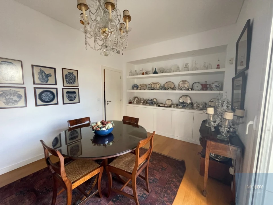 Apartamento T3 para Arrendamento em Algés, Linda-A-Velha e Cruz Quebrada-Dafundo Foto 19