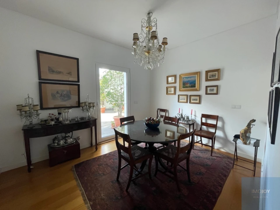 Apartamento T3 para Arrendamento em Algés, Linda-A-Velha e Cruz Quebrada-Dafundo Foto 20