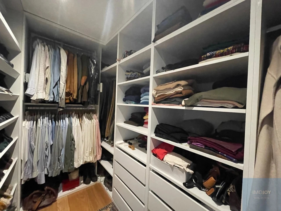 Apartamento T3 para Arrendamento em Algés, Linda-A-Velha e Cruz Quebrada-Dafundo Foto 26