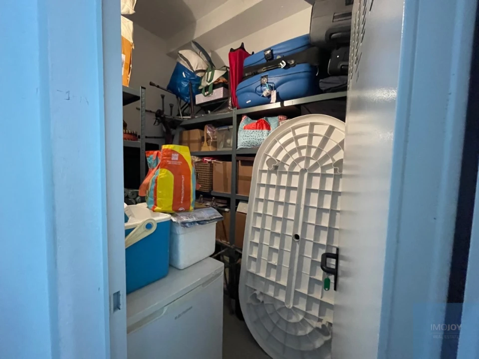 Apartamento T3 para Arrendamento em Algés, Linda-A-Velha e Cruz Quebrada-Dafundo Foto 28