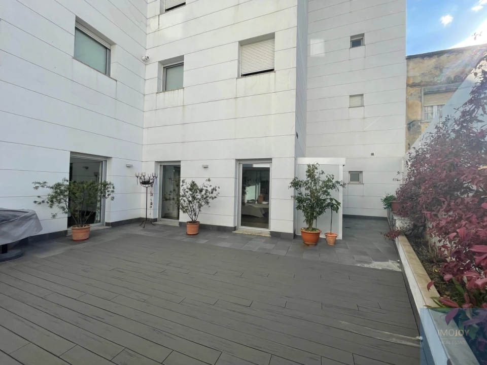 Apartamento T3 para Arrendamento em Algés, Linda-A-Velha e Cruz Quebrada-Dafundo Foto 29