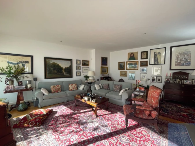 Apartamento T3 para Arrendamento em Algés, Linda-A-Velha e Cruz Quebrada-Dafundo Foto 6